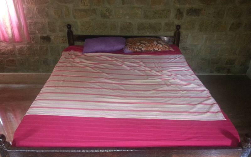 Lemurian Life Resorts, Pollachi 3